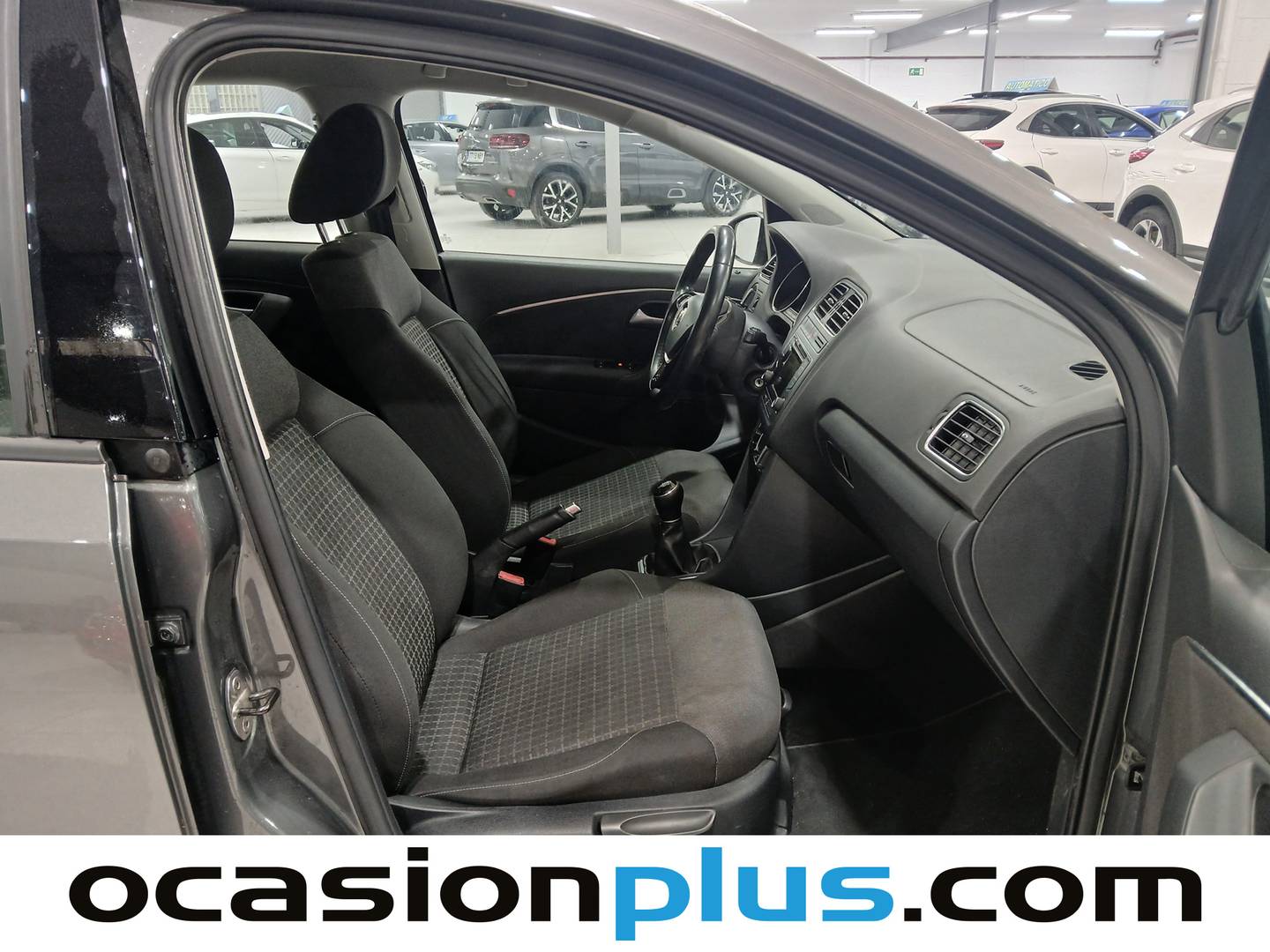 Volkswagen Polo Volkswagen Polo Advance 1.4 TDI BMT (90 CV) km 0