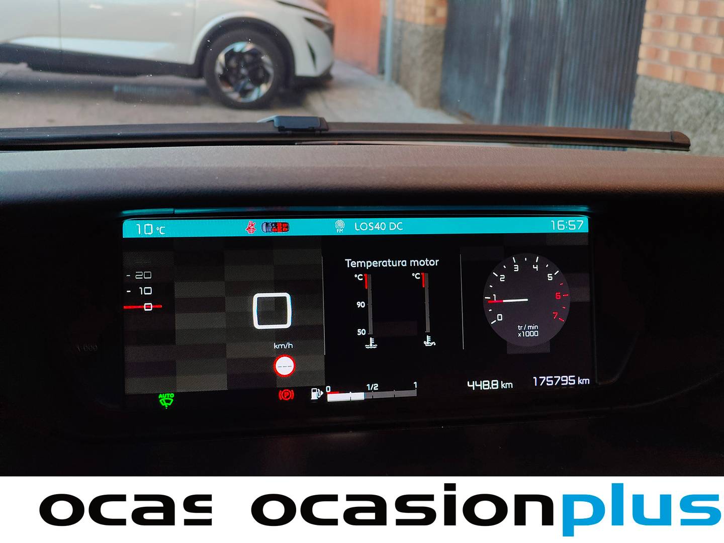 Citroën Grand C4 Spacetourer Citroen Grand C4 Spacetourer BlueHDi 130 S&S Feel  (130 CV) 7 Plazas de segunda mano