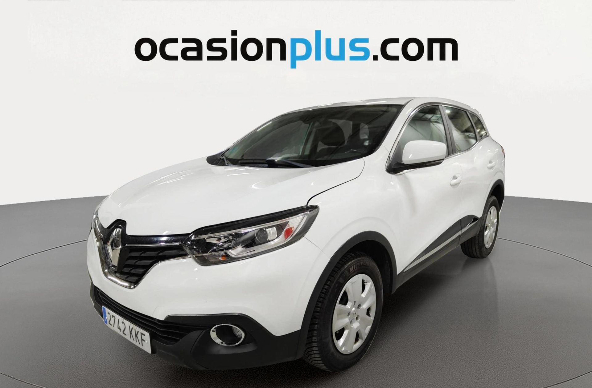 Renault Kadjar Business Energy dCi 4x4