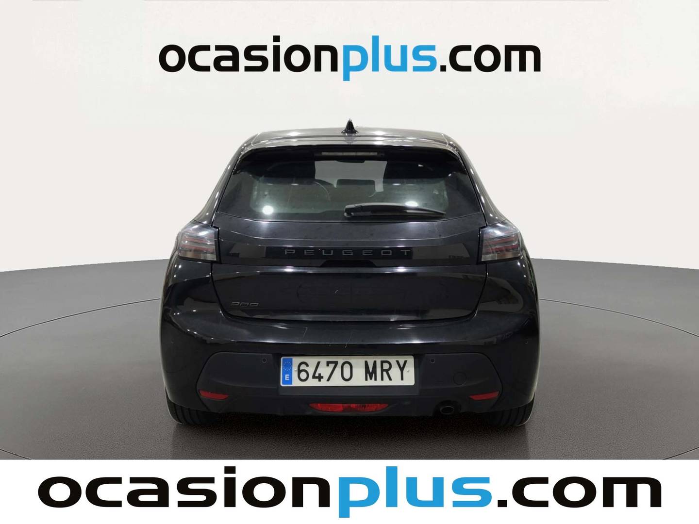 Foto Peugeot 208 Peugeot 208 PureTech 100 Active (100 CV)