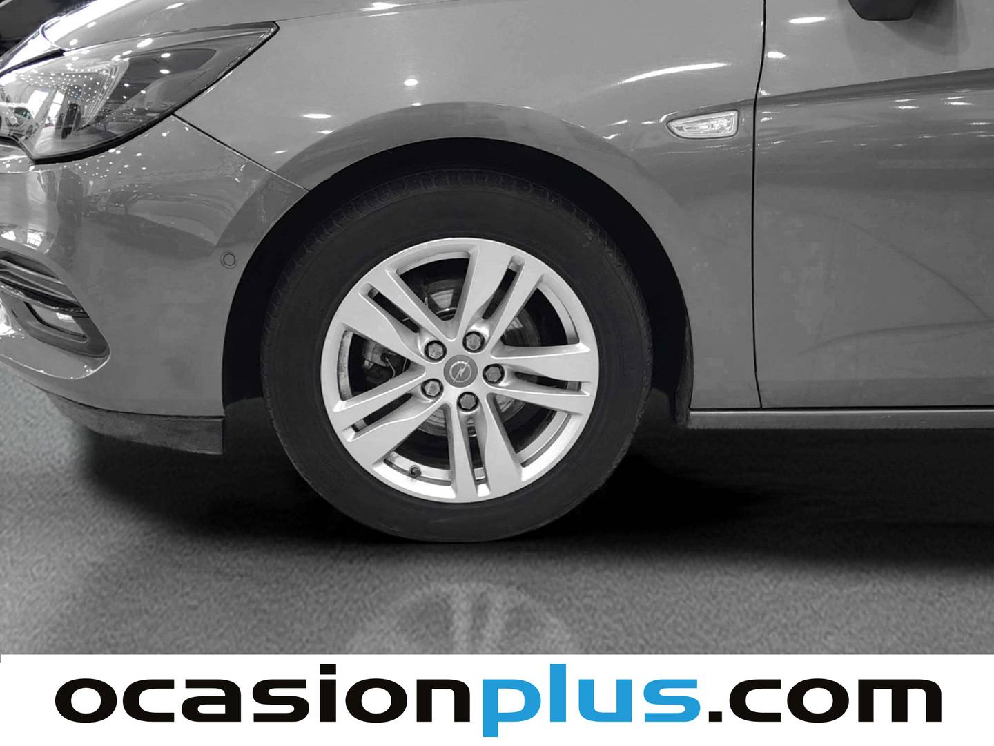 Opel Astra Opel Astra 1.4T SHT S/S Business Elegance CVT (145 CV) 2020