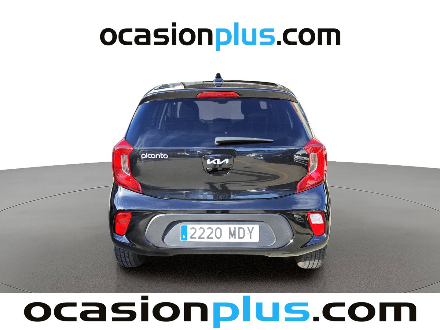 KIA Picanto Kia Picanto 1.0 GDi Drive 50 kW (68 CV) al mejor precio