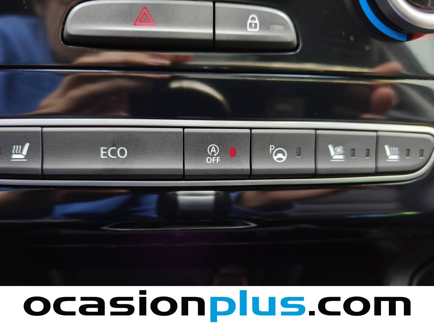 Renault Koleos Renault Koleos Initiale Paris dCi (177 CV) X-Tronic 4WD automático