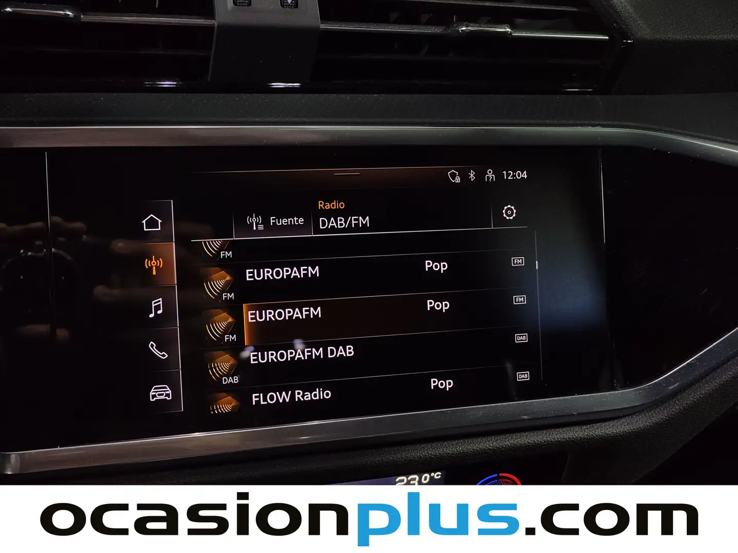 Foto Audi Q3 Audi Q3 35 TDI (150 CV)