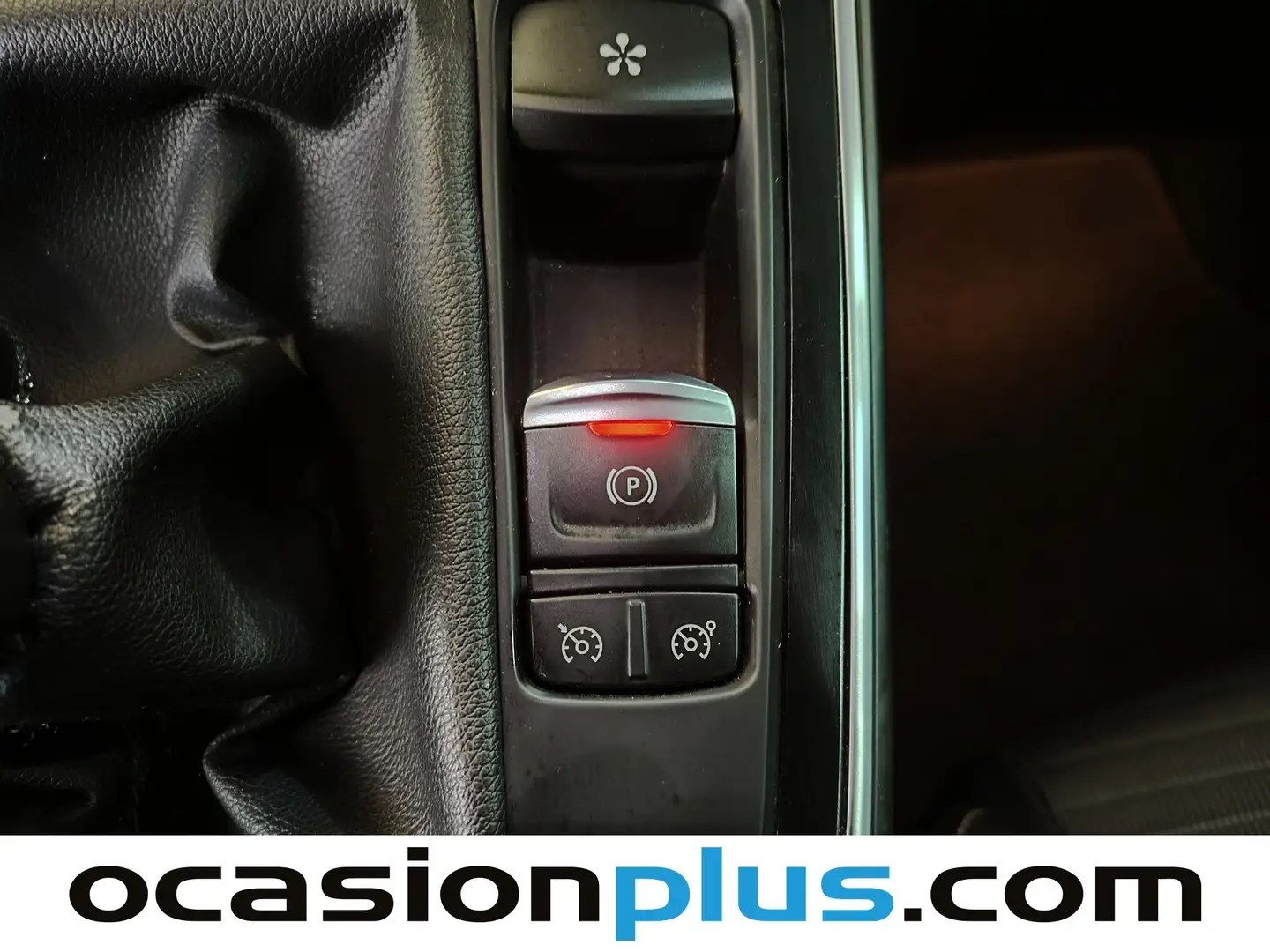 Foto Renault Grand Scénic Renault Grand Scenic Scenic Zen TCe (140 CV) GPF 7 Plazas