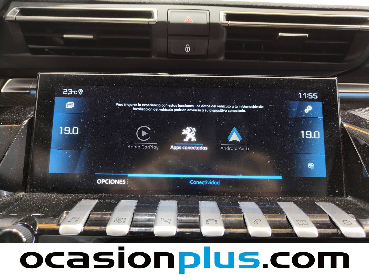 Foto Peugeot 508 Peugeot 508 BlueHDi 130 S&S GT EAT8 (130 CV)