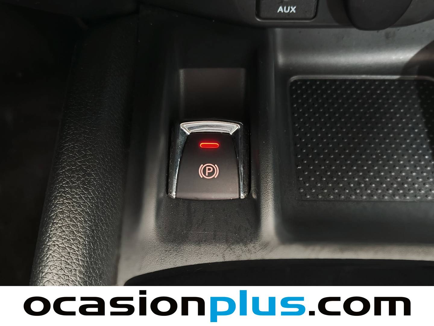 Nissan X-TRAIL Nissan X-Trail 1.6 dCi Tekna 4x2 (130 CV) seminuevo