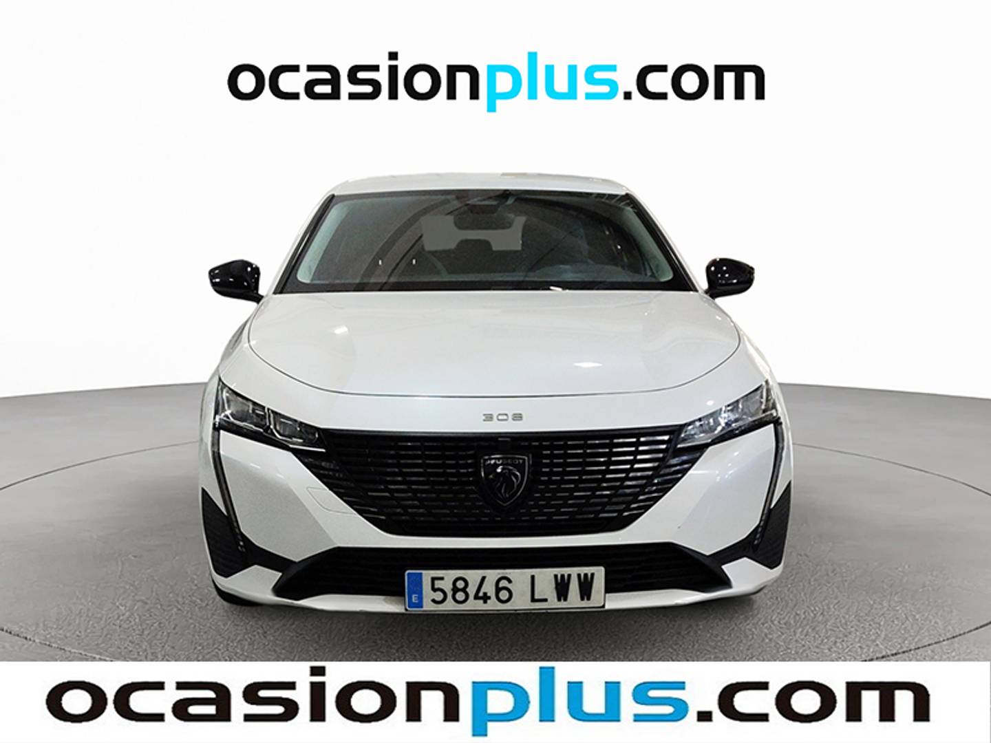 Foto Peugeot 308 Peugeot 308 BlueHDi 130 S&S Allure  (130 CV)