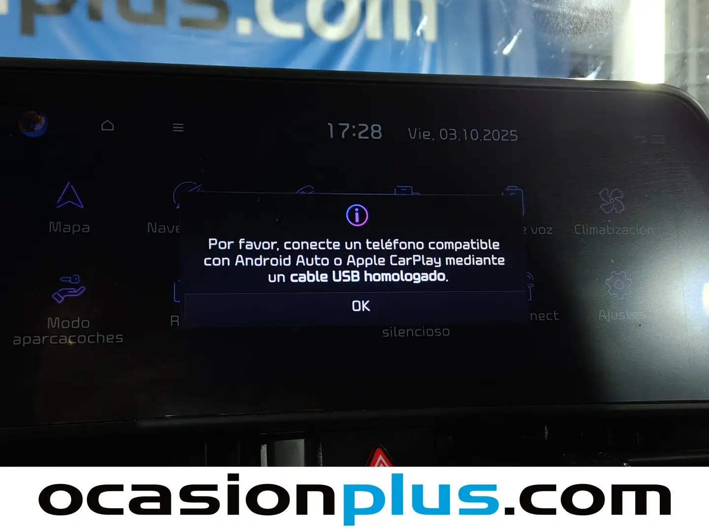 Foto KIA Sportage Kia Sportage 1.6 CRDi MHEV Business 4x2 (136 CV)