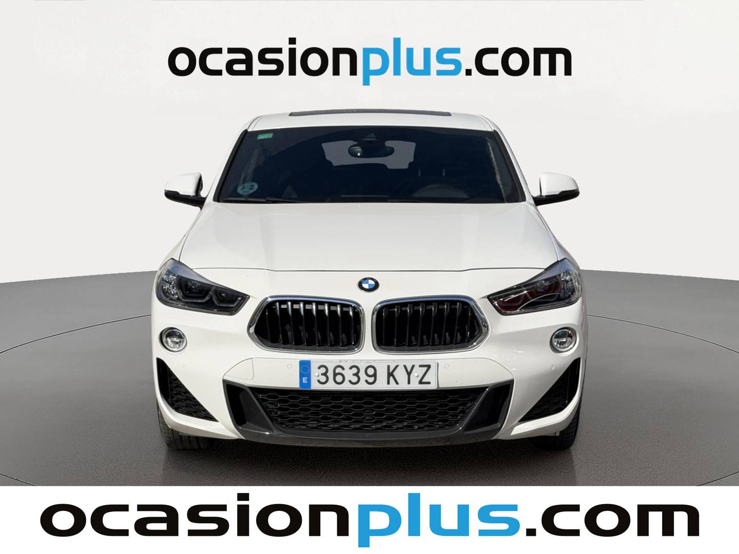 BMW X2 BMW X2 sDrive18d (150 CV) Pack M km 0