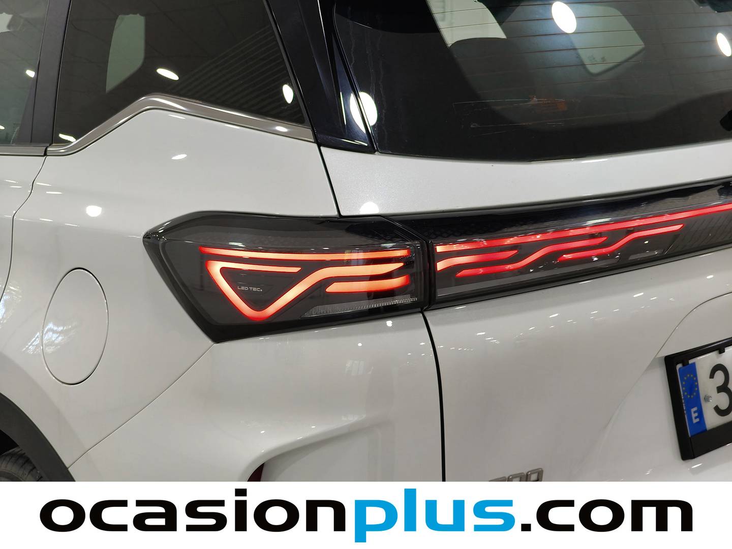 EBRO S700 EBRO S700 1.6 TGDI Comfort DCT (147 CV) km 0