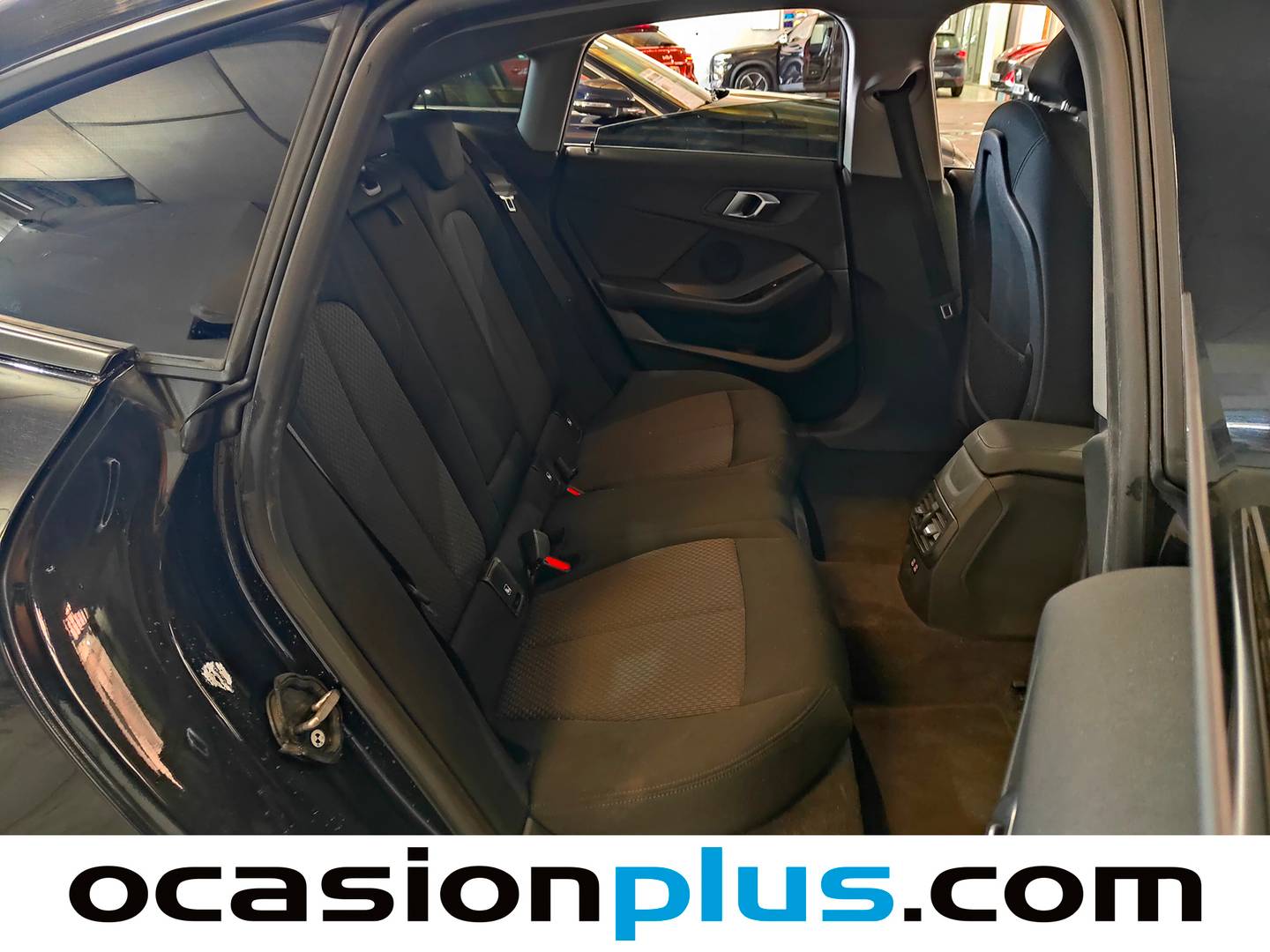 BMW Serie 2 BMW Serie 2 216d Gran Coupe (116 CV) al mejor precio