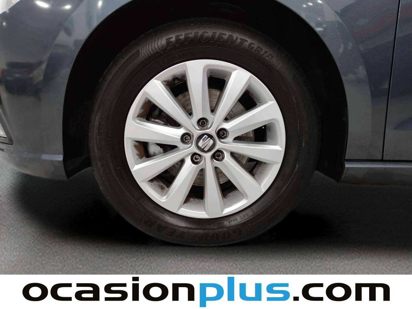 Seat Ibiza Seat Ibiza 1.0 TSI Style Go2 (110 CV) seminuevo