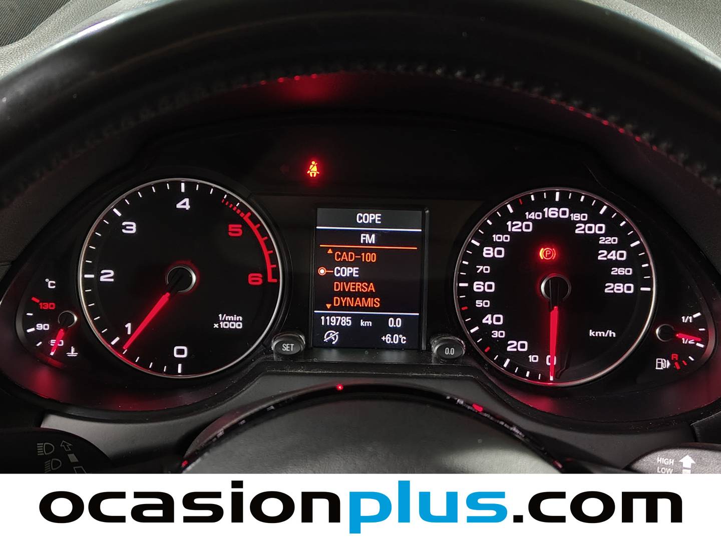 Audi Q5 Audi Q5 Advanced edition 2.0 TDI clean diesel quattro  (190 CV) manual
