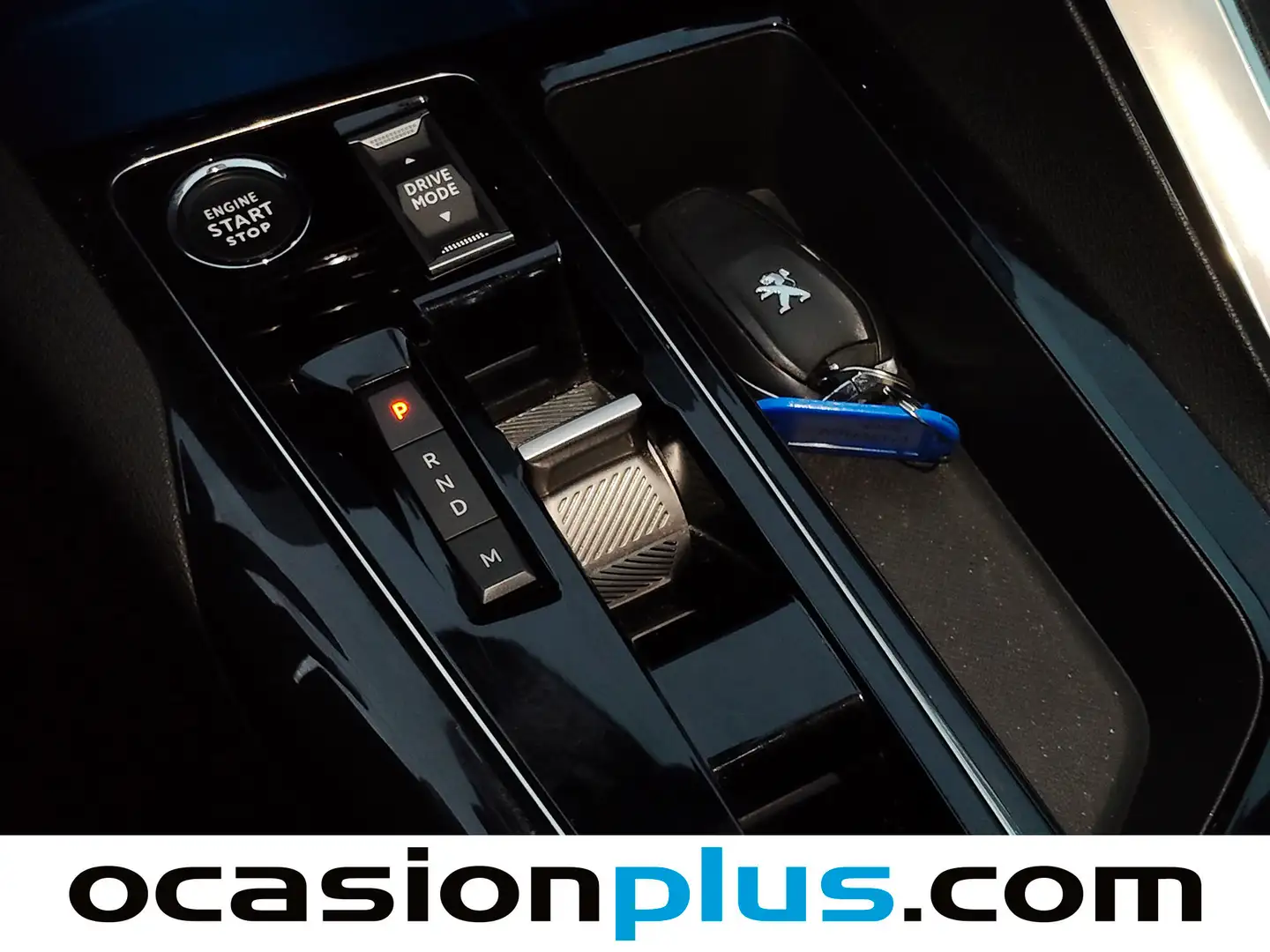 Foto Peugeot 5008 Peugeot 5008 PureTech 130 S&S Allure Pack EAT8 (130 CV) 7 Plazas