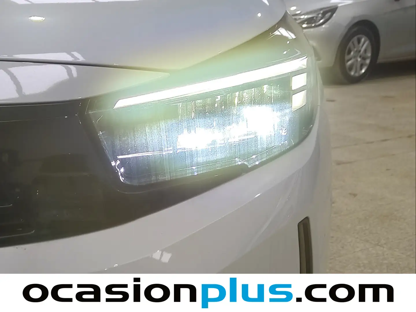 Foto Opel Corsa Opel Corsa 1.2 T XHL Hybrid GS eDCT (110 CV)