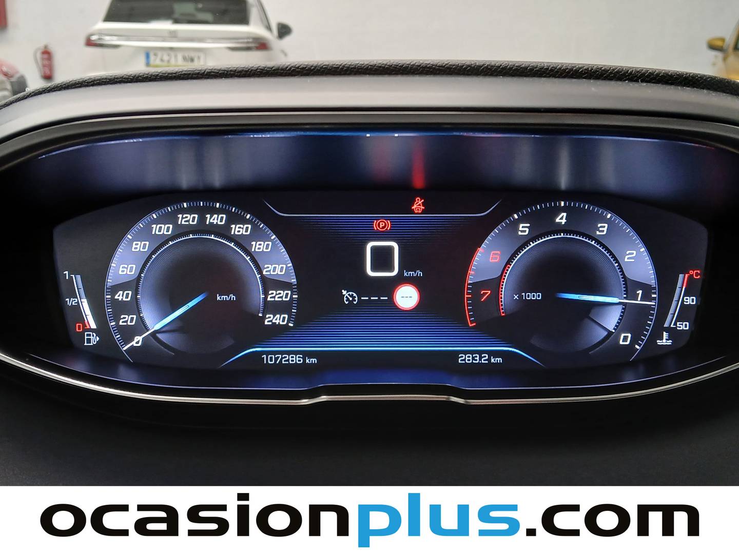 Peugeot 3008 Peugeot 3008 PureTech 130 S&S Allure (130 CV) 2019