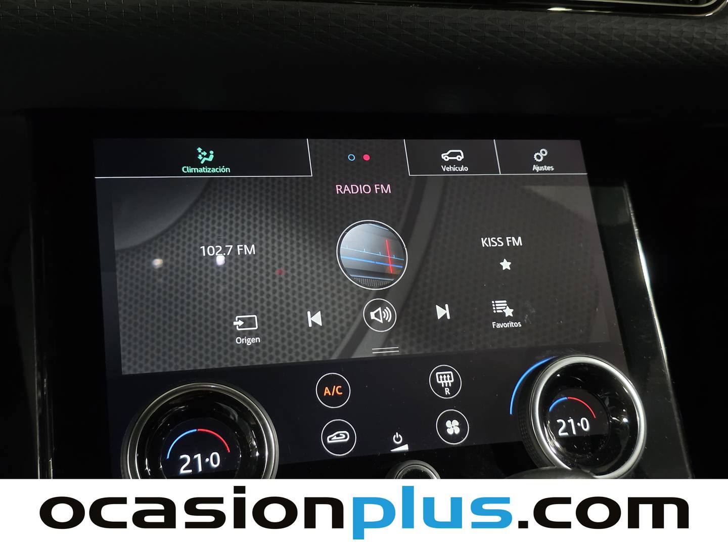 Land Rover Range Rover Evoque Land Rover Range Rover Evoque LD150 MHEV R-Dynamic S 4WD Auto (150 CV) al mejor precio