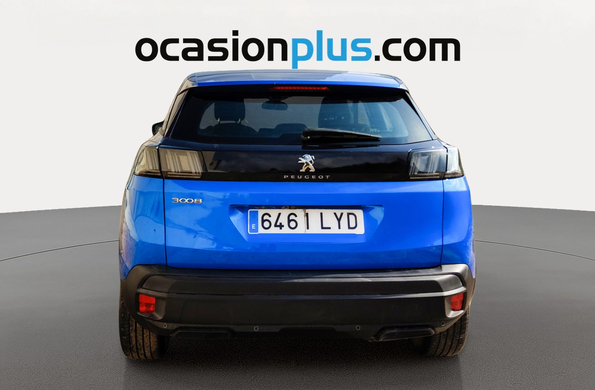 Peugeot 3008 PureTech 130 Active Pack - foto 14