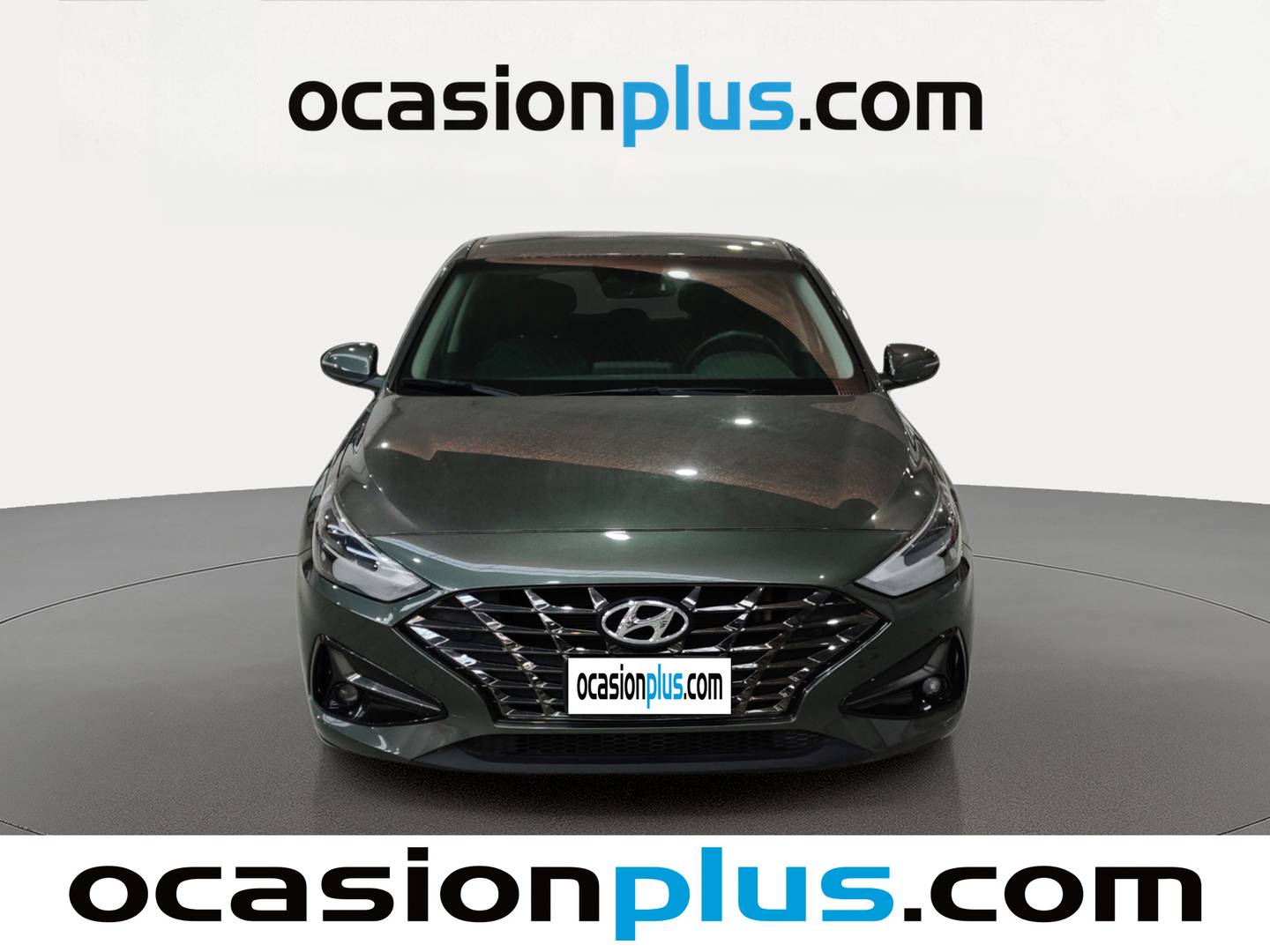 Hyundai i30 Hyundai i30 1.0 TGDI 48V Klass (120 CV) 120cv