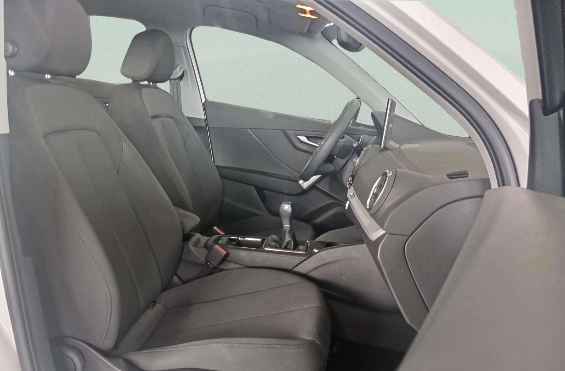 Audi Q2 Advanced 30 TFSI - foto 18