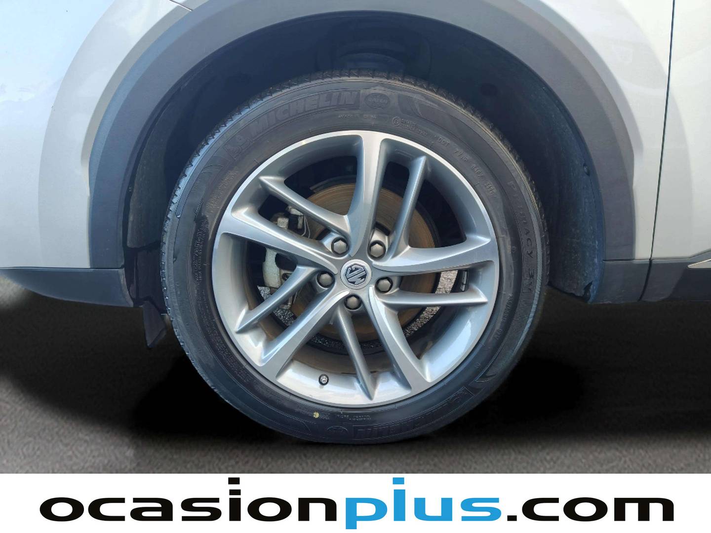 MG eHS MG eHS 1.5 T-GDI PHEV Luxury (258 CV) seminuevo