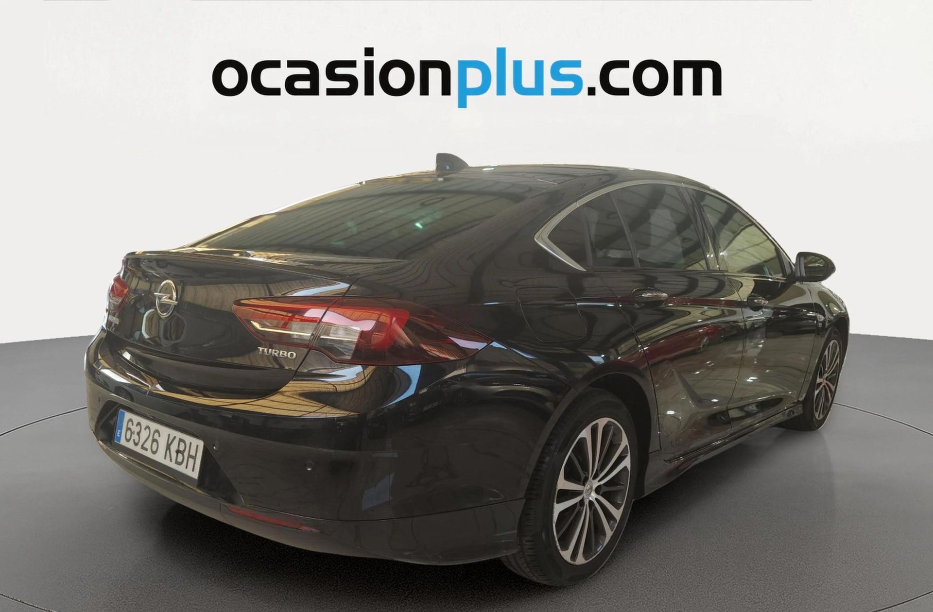 Opel Insignia 1.5 Turbo GS XFT T Excellence - foto 4