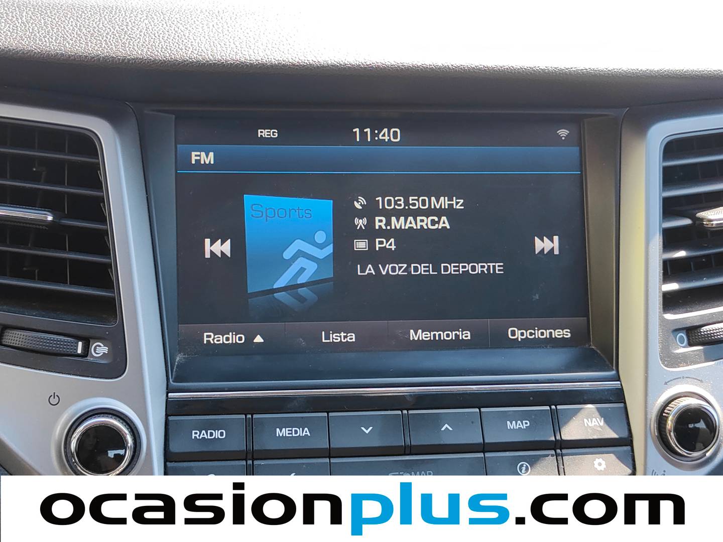 Hyundai Tucson Hyundai Tucson 1.7 CRDI BlueDrive 25 Aniversario 4x2 (115 CV) barato