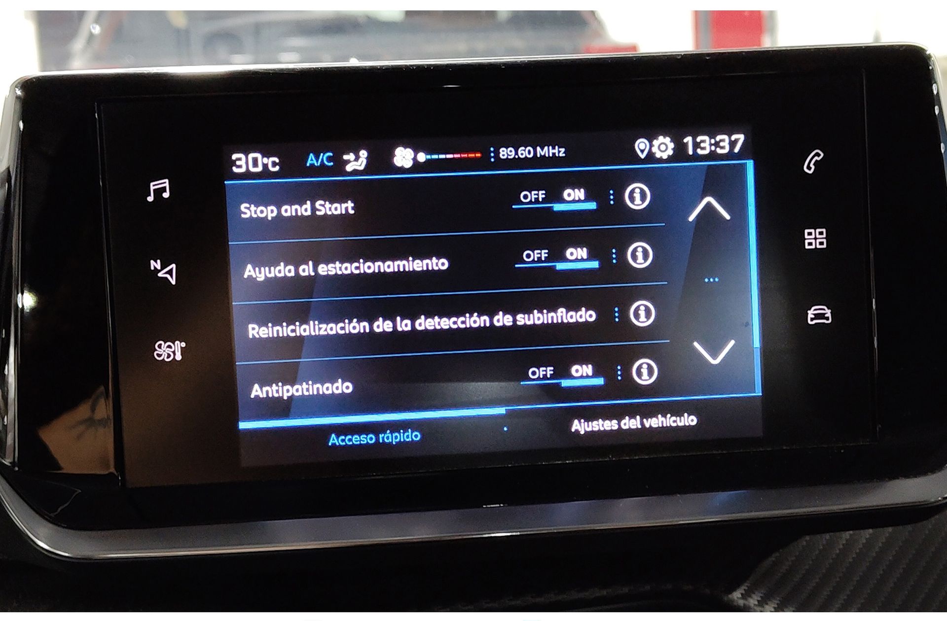 Peugeot 208 PureTech 100 Active Pack - foto 26