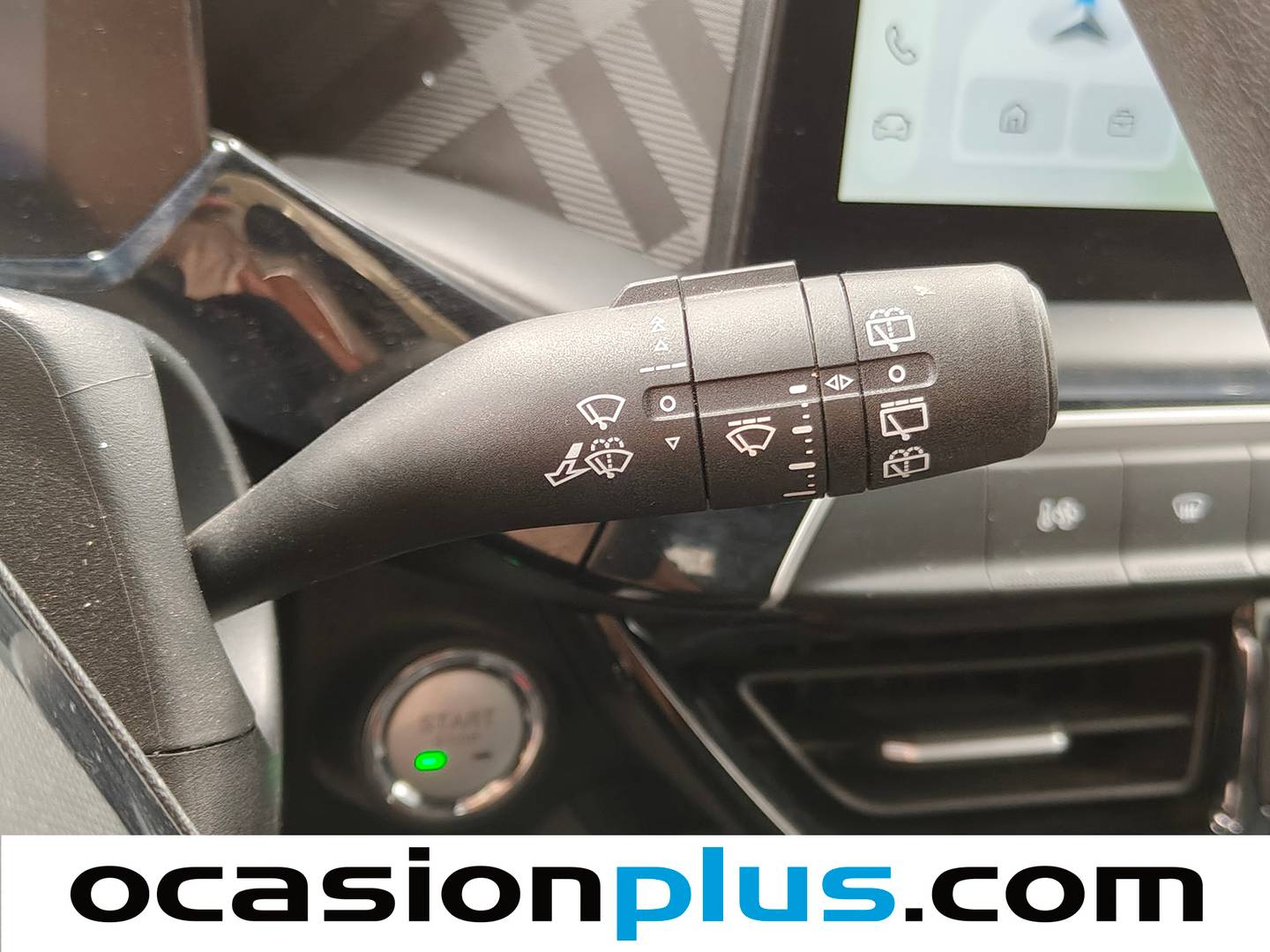 Extras del MG MG3 MG MG3 1.5 Comfort (116 CV)
