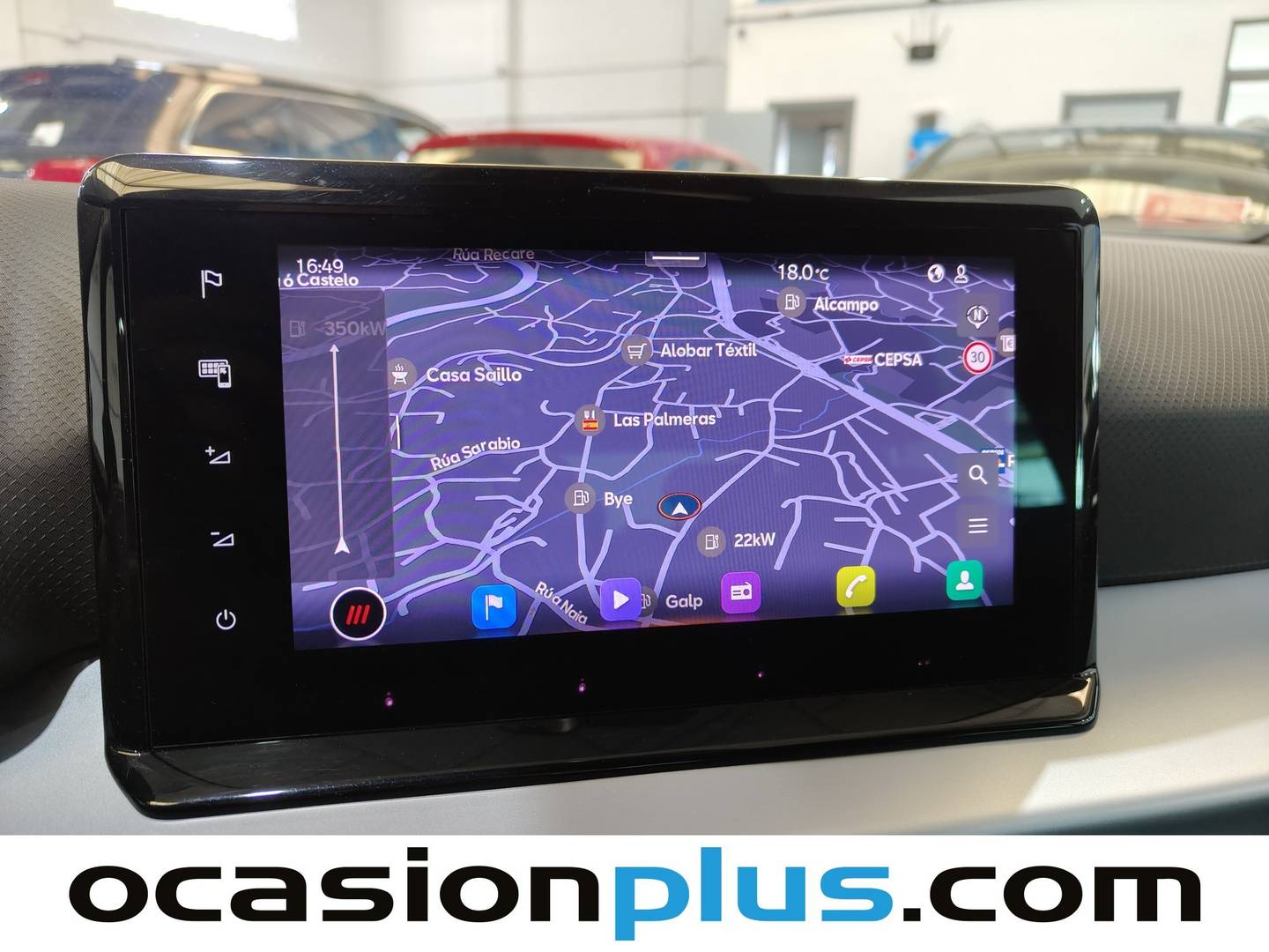 Foto Seat Ibiza SEAT Ibiza 1.0 TSI S&S FR XL  (115 CV)