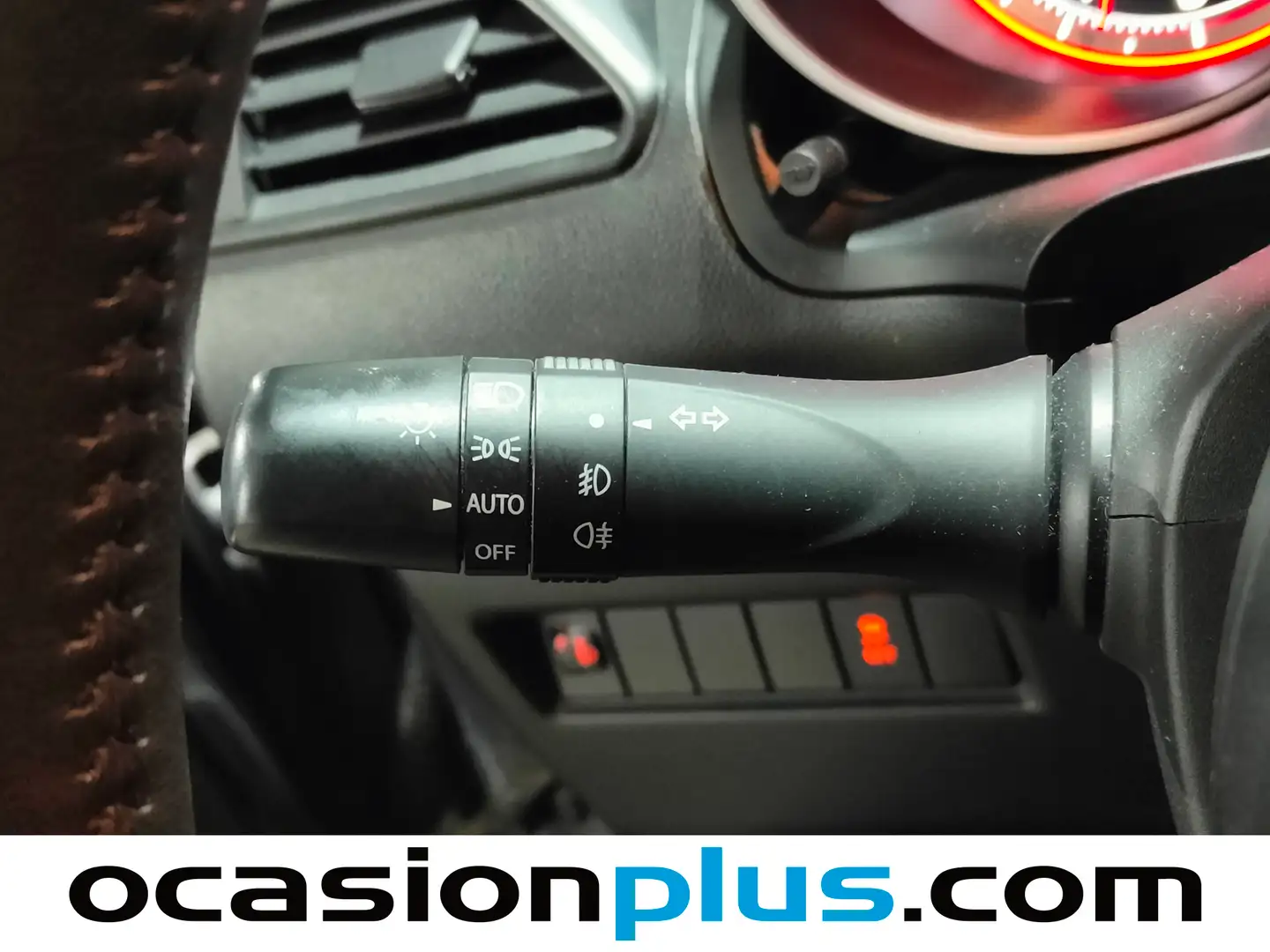 Foto Suzuki Swift Suzuki Swift 1.2 GLE (90 CV)