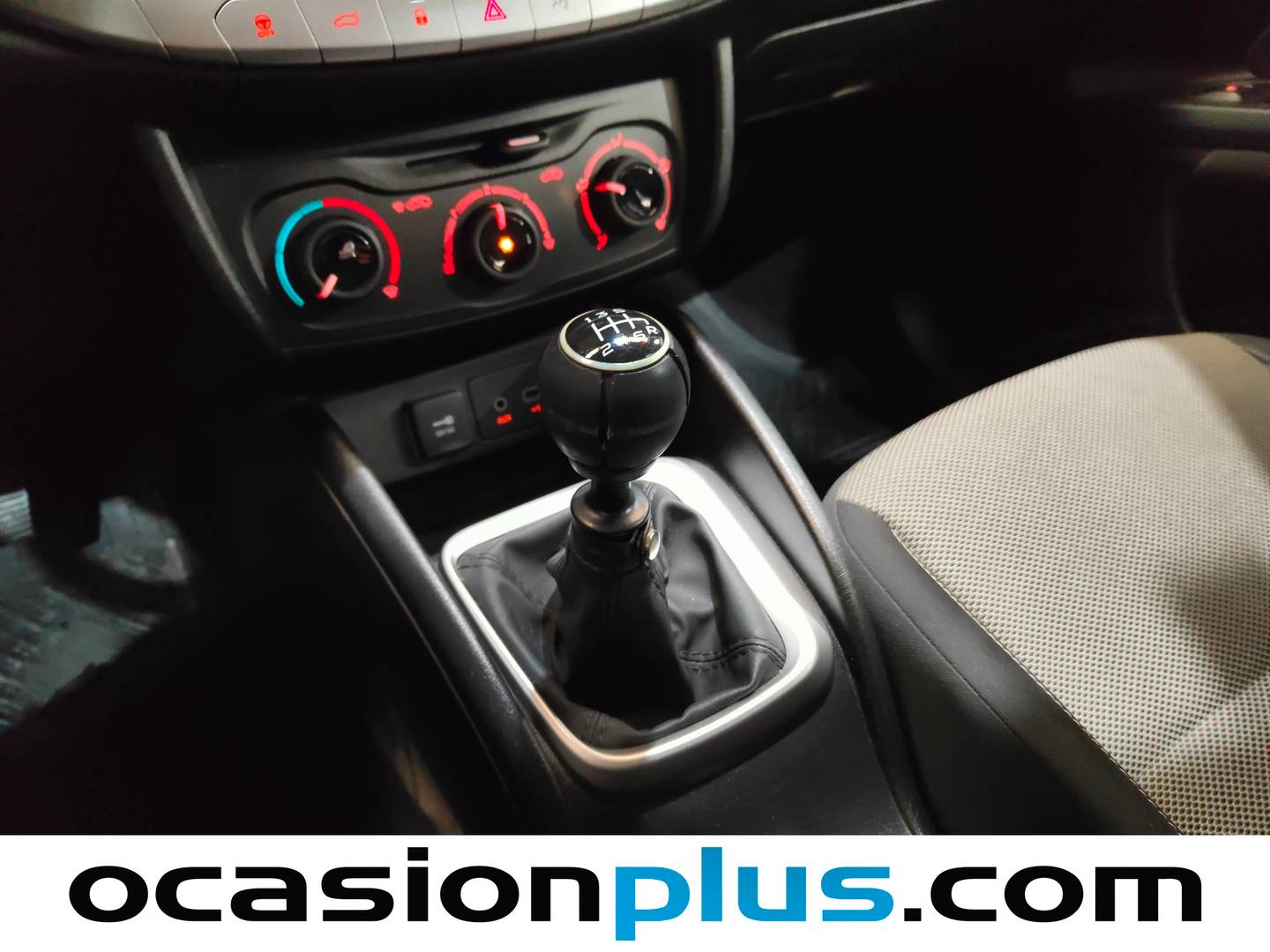 Fiat Tipo Fiat Tipo Sedan 1.4 Easy (95 CV) de segunda mano