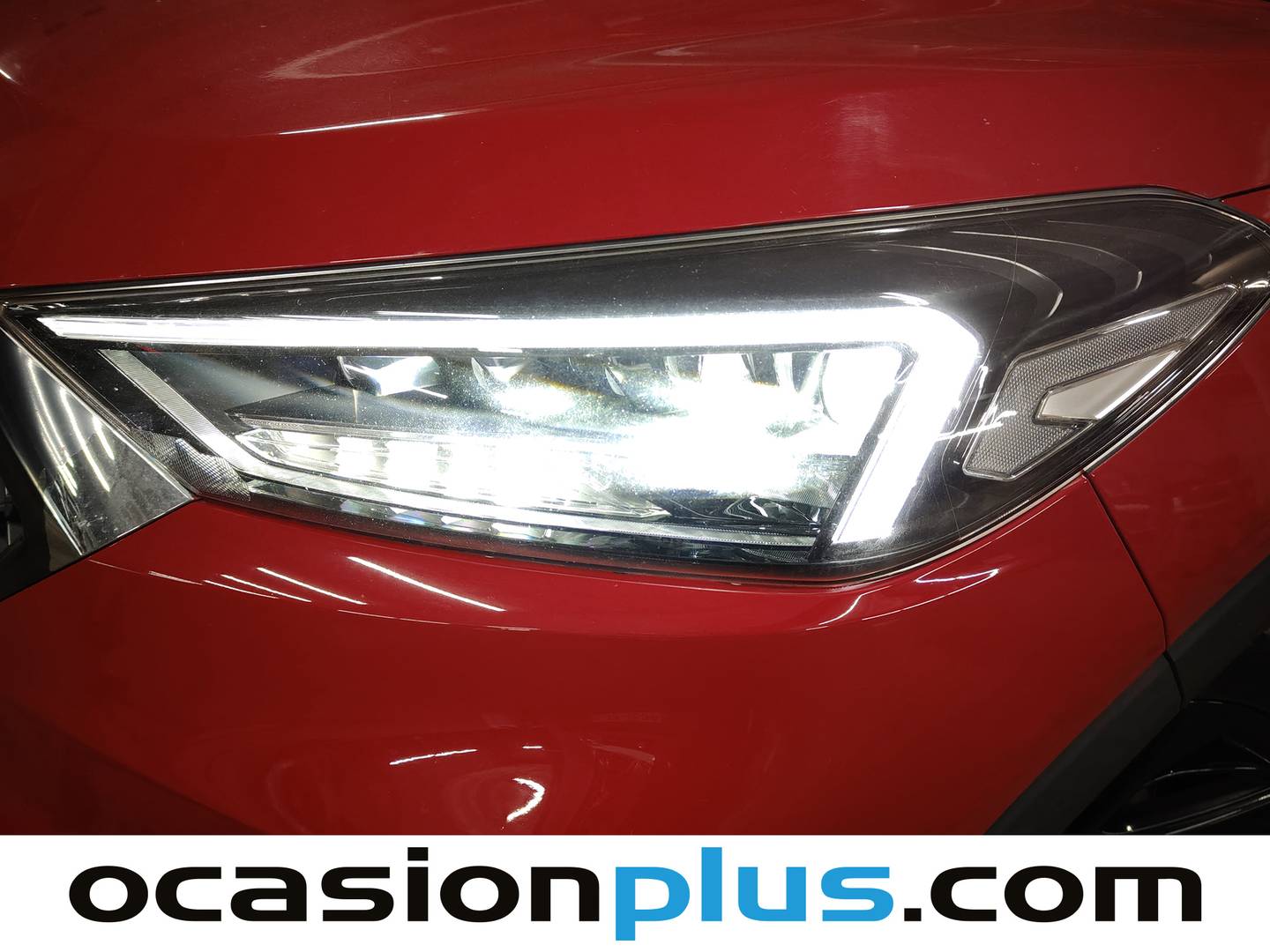 Accesorios del Hyundai Tucson Hyundai Tucson 1.6 CRDI 48V N-Line 4x2 (136 CV)