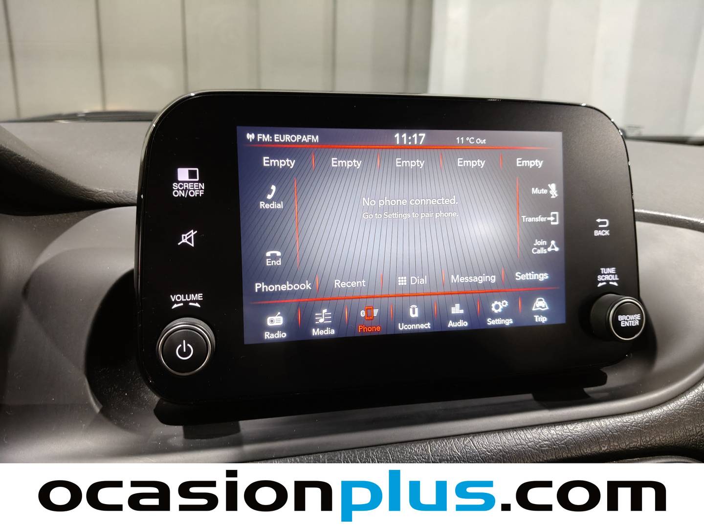 Foto Fiat Tipo Fiat Tipo 1.0 City Life (101 CV)