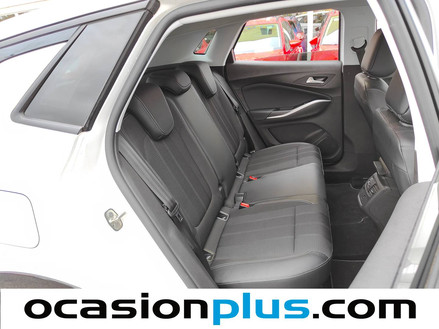 Foto Opel Grandland Opel Grandland 1.5 CDTi GS Auto (130 CV)