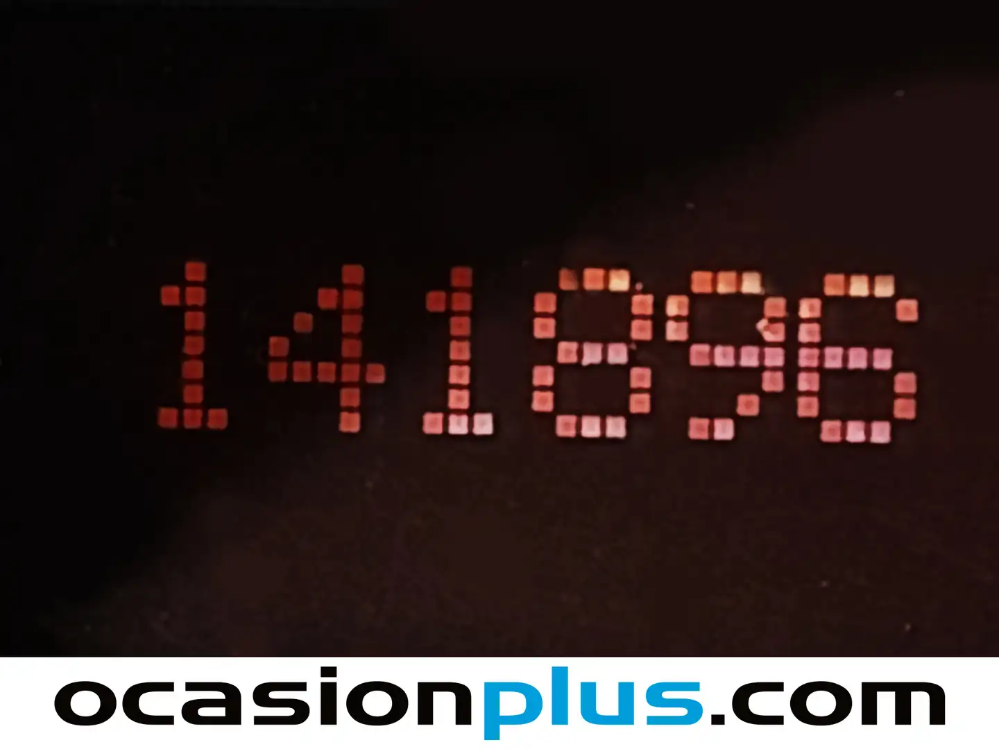 Foto Mercedes Citan Mercedes-Benz Citan Combi 109 CDI Tourer Select (90 CV)