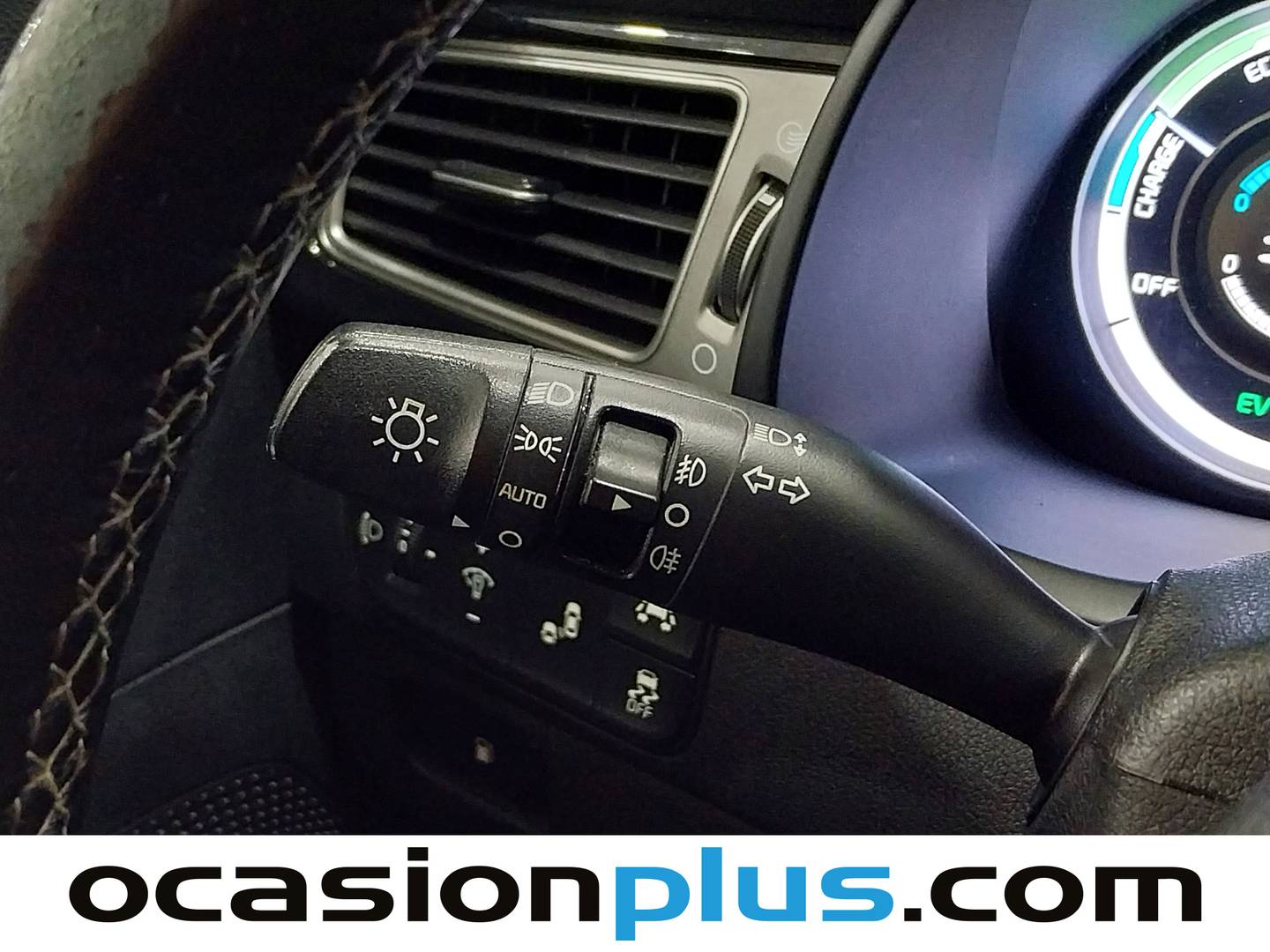 KIA Niro KIA Niro 1.6 GDi HEV Híbrido Emotion (141 CV) 141cv