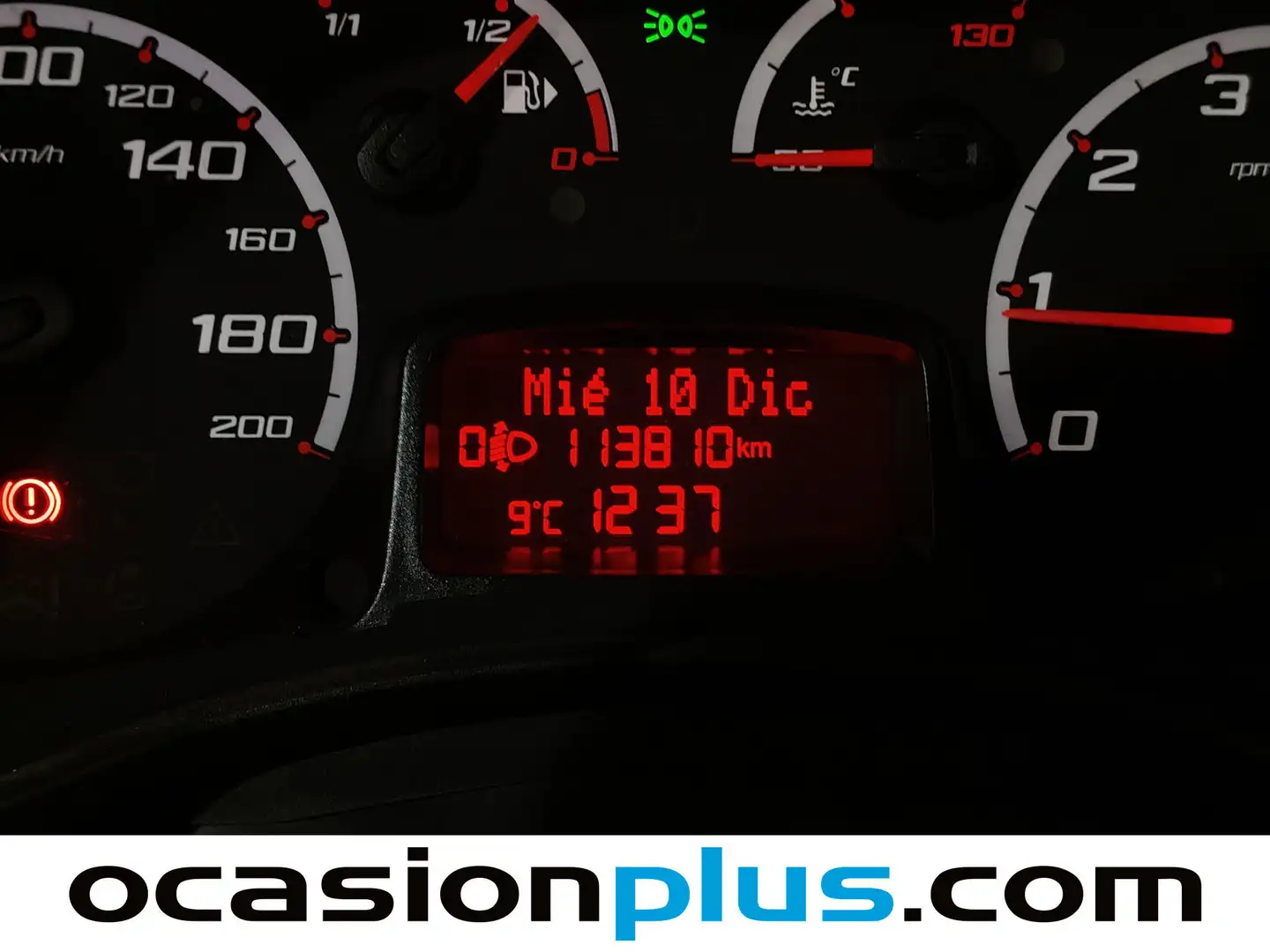 Foto Ford Ka Ford Ka 1.2 Duratec S&S Trend+ (69 CV)