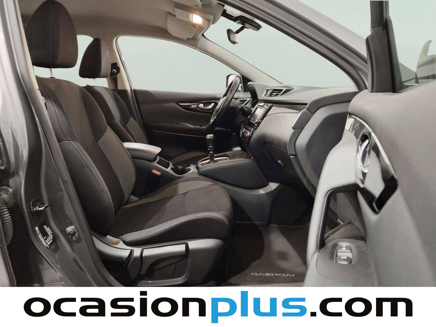 Nissan QASHQAI Nissan Qashqai DIG-T 140 Acenta 4x2  (140 CV) km 0