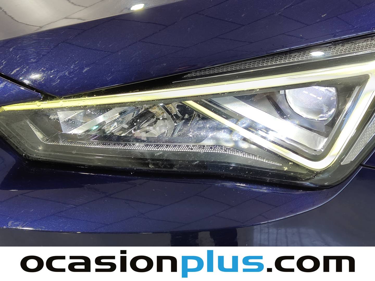 Foto Seat Tarraco SEAT Tarraco 2.0 TDI S&S Xcellence Plus 4Drive DSG  (190 CV) 7 Plazas