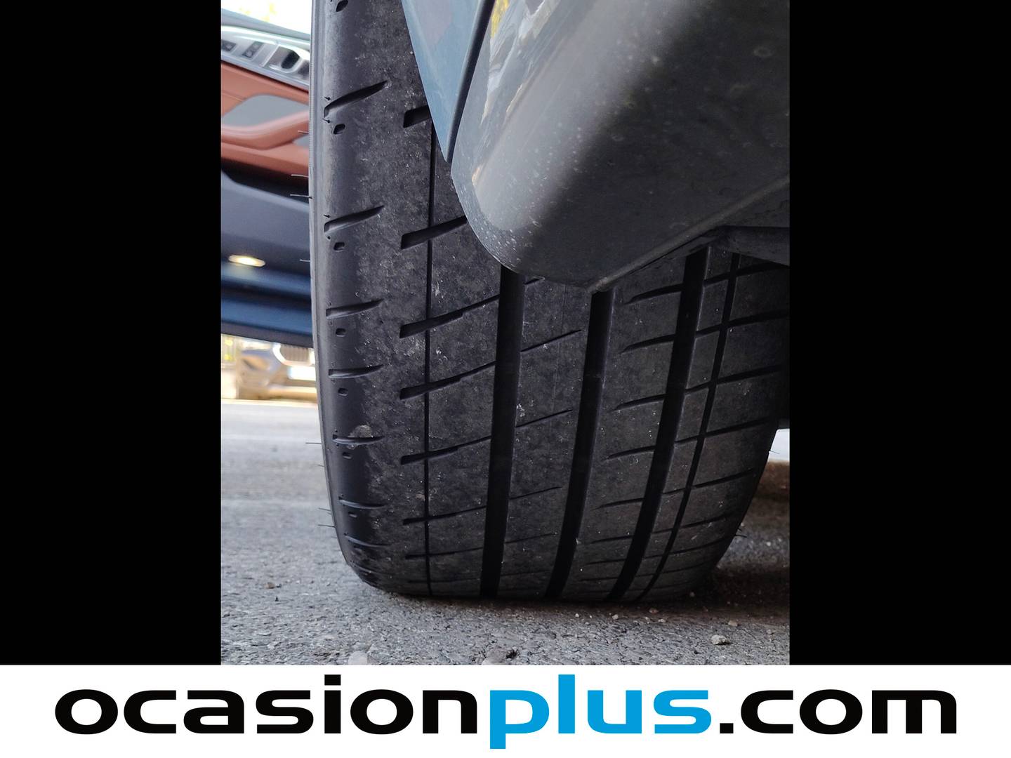 BMW Serie 8 BMW Serie 8 840d xDrive Cabrio (320 CV) Pack M de segunda mano