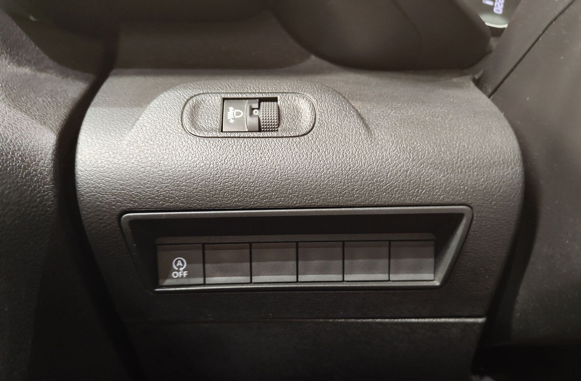 Citroën Berlingo Furgon BlueHDi 100 Talla M Control - foto 8