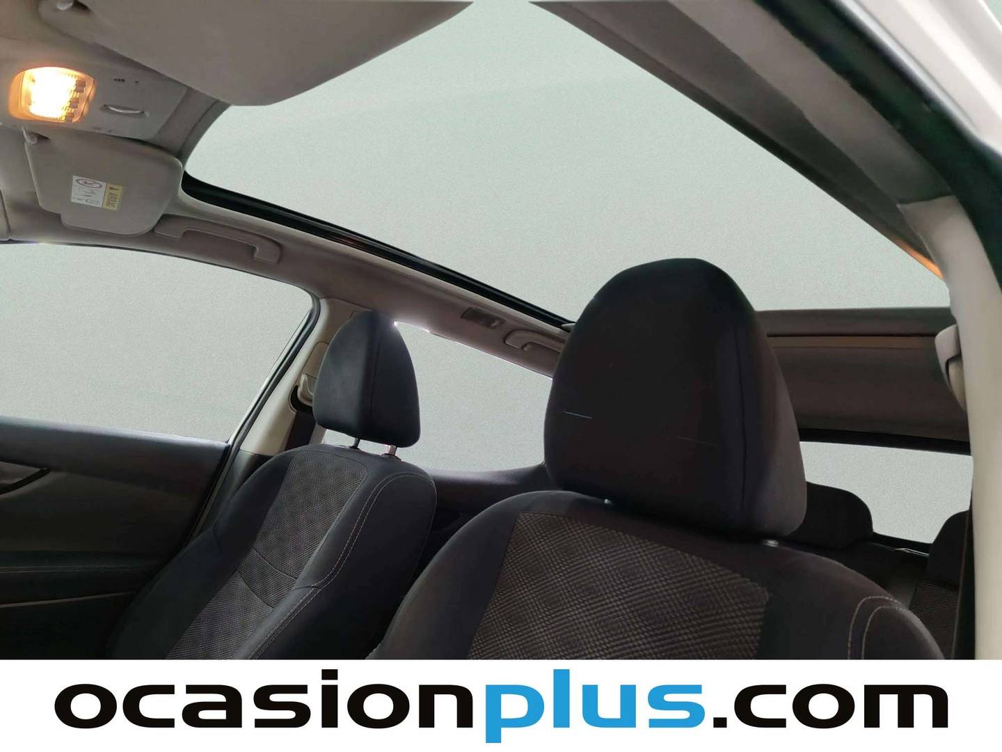 Nissan QASHQAI Nissan Qashqai dCi 110 S&S Acenta 4x2 (110 CV) de ocasión