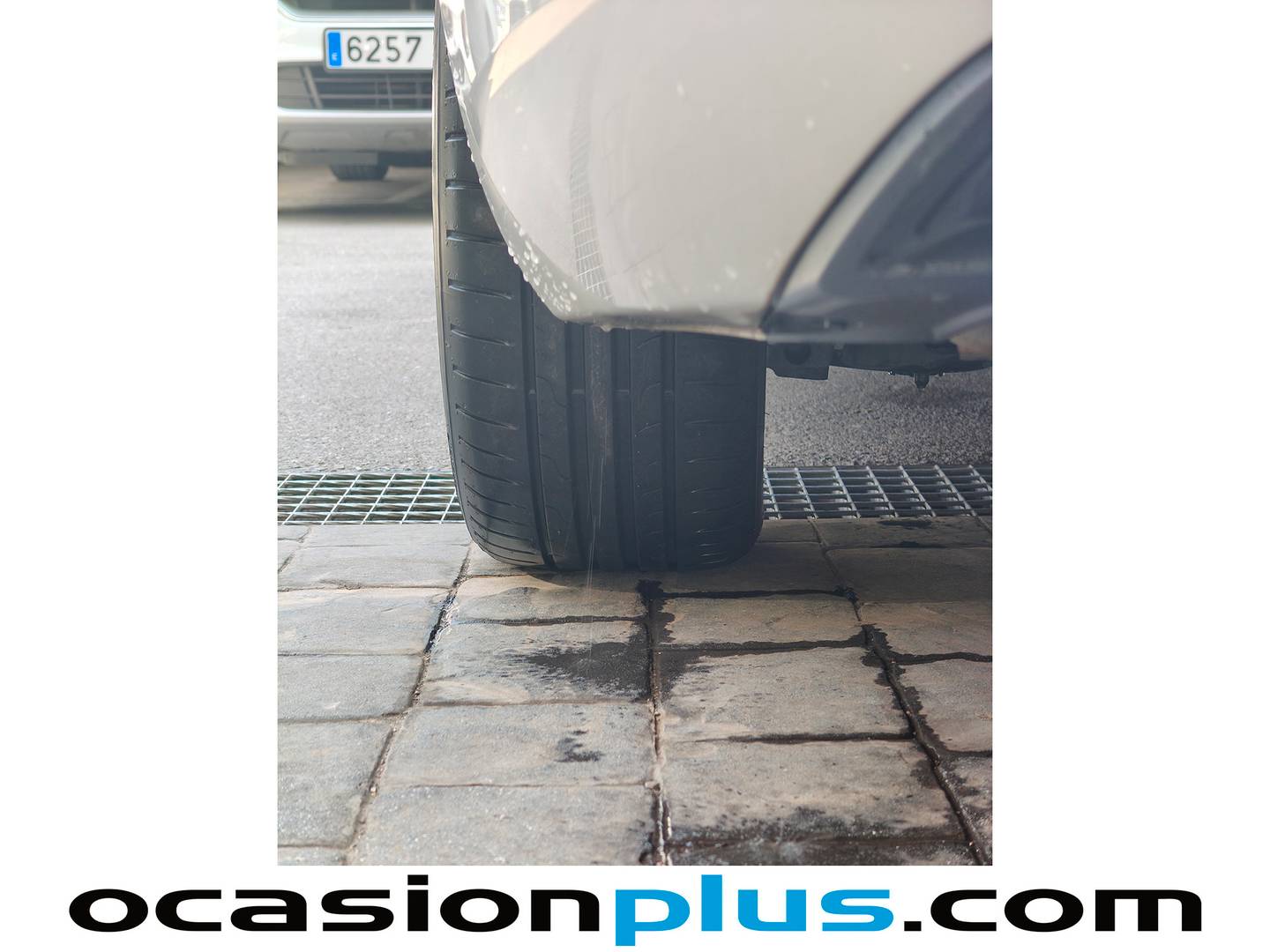 Seat León Seat León ST 2.0 TDI S&S Style XL DSG (150 CV) de segunda mano