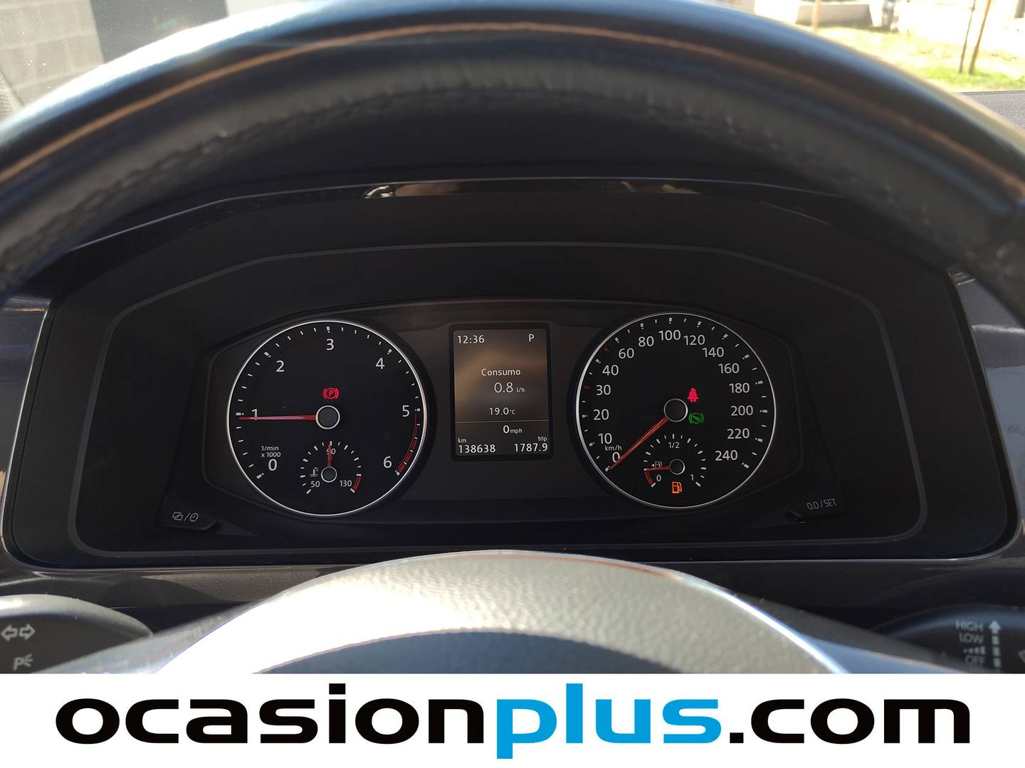 Volkswagen Multivan Volkswagen Multivan Premium Batalla Corta 2.0 TDI BMT (150 CV) DSG 7 Plazas al mejor precio