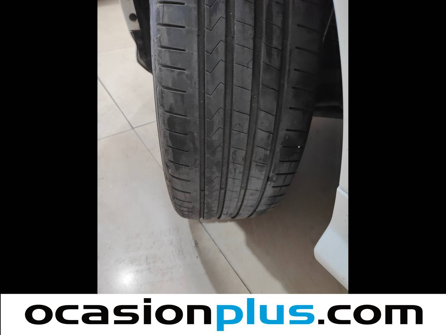 Ford Kuga Ford Kuga 1.5 EcoBoost ST-Line 4x2 (150 CV) de ocasión