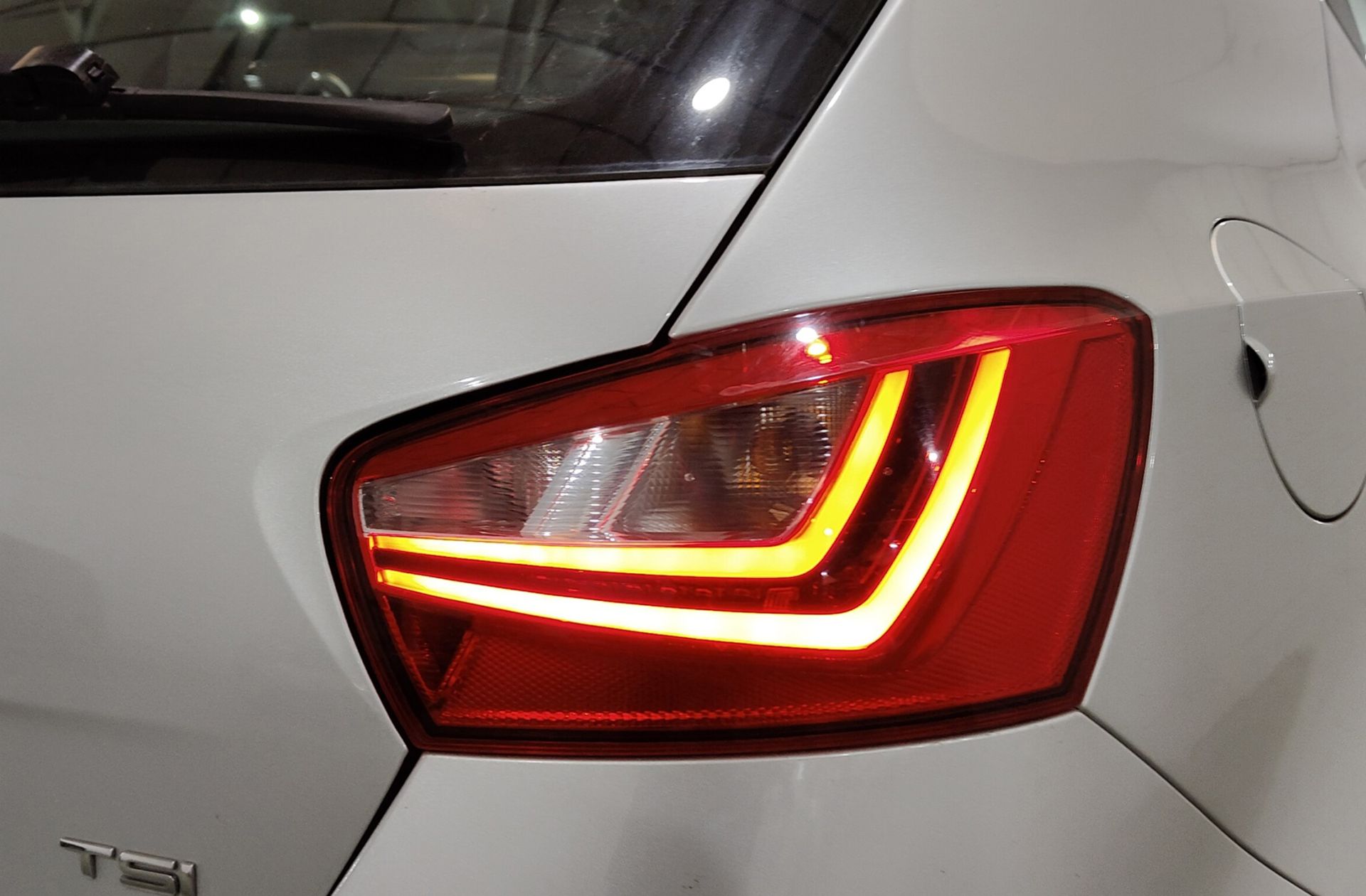 SEAT Ibiza 1.2 TSI Style - foto 14