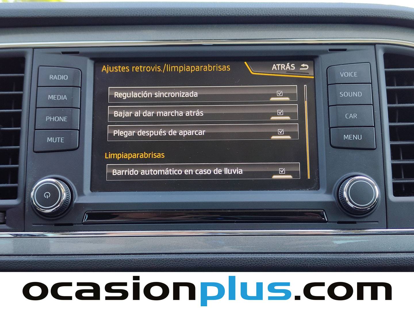 Seat León Seat León 2.0 TDI S&S FR Advanced DSG-6 (150 CV) barato
