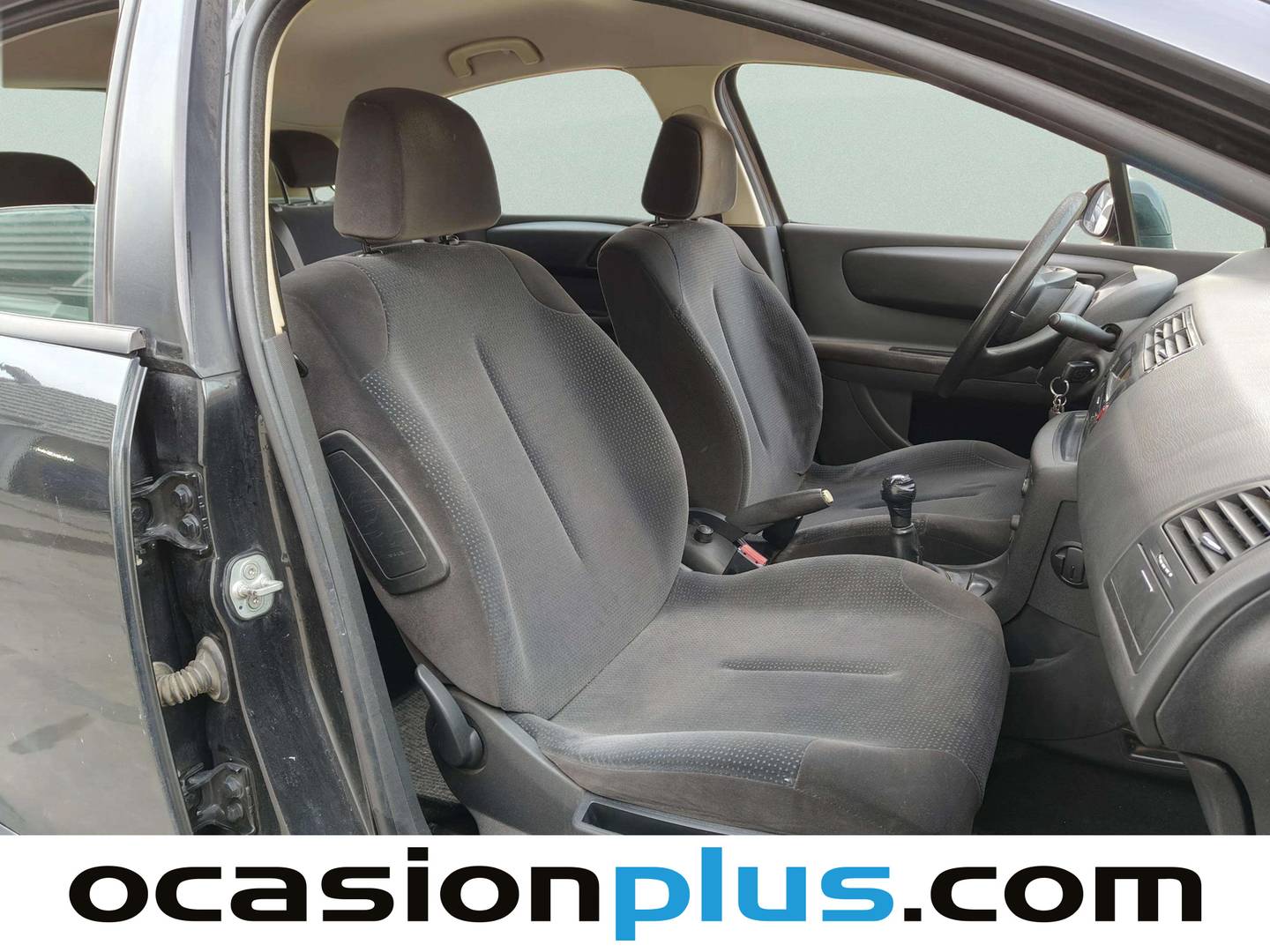 Foto Citroën C4 Citroen C4 1.6 HDI Collection (92 CV)